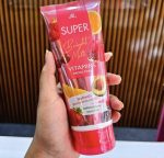 AR MULTI VITAMIN FACIAL FOAM ( 150G )