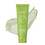 Beplain Mung Bean pH-Balanced Cleansing Foam 80 ml