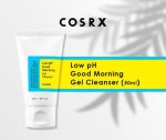 COSRX Low pH Good Morning Gel Cleanser(50ml)