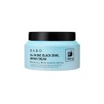 Dabo All In One Black Snail Repair Cream 100 g