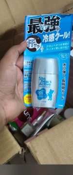 OMI Brotherhood Sun Bears Active Protect Cool Sunscreen SPF 50+ PA++++ - Image 5