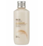 The Face Shop Rice Ceramide Moisturizing Emulsion – 150 ml (5.0 fl. oz.) - Image 8