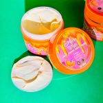 Aura White Kojic Carrot Body Cream – 250g - Image 5