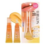 Cathy Doll CC Lip Serum Color Corrector (#01 Yuzu) - Image 3