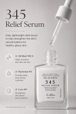 Dr.Althea 345 Relief Serum ( 15 ml ) - Image 4