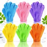 Exfoliating Shower Gloves - Image 5