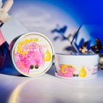 GLOW INDUSTRY GLASS SKIN GEL ( 300 ML ) - Image 4