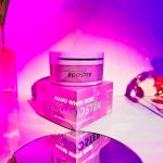 GLOW INDUSTRY NANO WHITE DOSE 10X BODY CREAM ( 250 G )