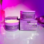 GLOW INDUSTRY NANO WHITE DOSE 10X BODY CREAM ( 250 G ) - Image 3