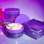 GLOW INDUSTRY NANO WHITE DOSE 10X BODY CREAM ( 250 G ) - Image 2
