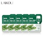 LAIKOU Tea Tree Mud Mask - Image 4