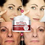 Retinol Collagen Complex Night Cream + HA - Image 3