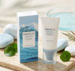 SKIN1004 Madagascar Centella Hyalu-Cica Water-Fit Sun Serum SPF50+ PA++++ ( 50 ml ) - Image 3
