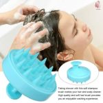 Scalp Massager / Shampoo Brush - Image 4