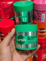 Sunsilk 8% Biotin-Long Complex Power Bond Treatment - Image 5