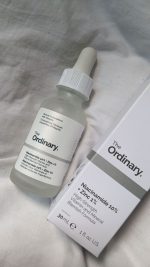 The Ordinary - Niacinamide 10% + Zinc 1% Serum ( 30 ml ) - Image 4