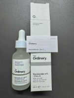 The Ordinary - Niacinamide 10% + Zinc 1% Serum ( 30 ml ) - Image 6
