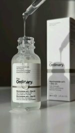 The Ordinary - Niacinamide 10% + Zinc 1% Serum ( 30 ml ) - Image 5